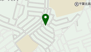 新藤医院の地図画像