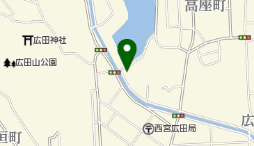 おりやま小児科クリニック 西宮市 小児科 662 0872 の地図 アクセス 地点情報 Navitime