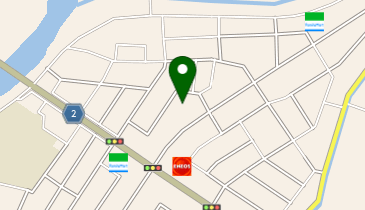 きりしま内科リハビリクリニックの地図画像