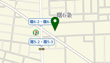 手稲あけぼのレディースクリニックの地図画像