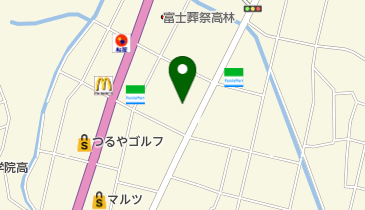 すずきメディカルクリニックの地図画像