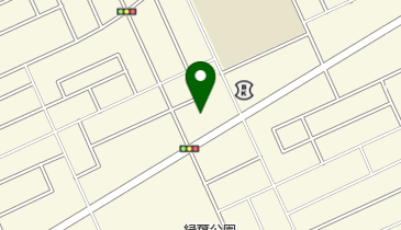 とまこまい北星 皮ふとからだのクリニックの地図画像