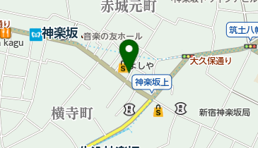 有川スキンクリニックの地図画像