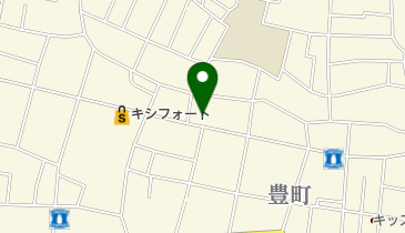 水野整形外科の地図画像