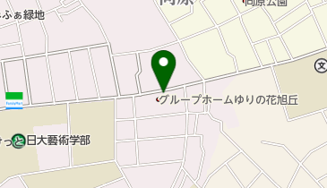 いとう内科クリニックの地図画像