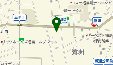 みなみ整形外科の地図画像