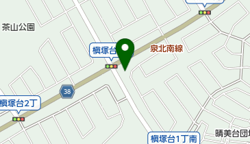 くわ総合クリニックの地図画像