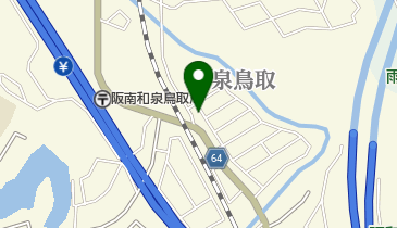 佐藤眼科医院の地図画像