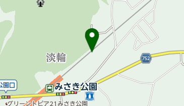 あい整形外科リハビリクリニックの地図画像