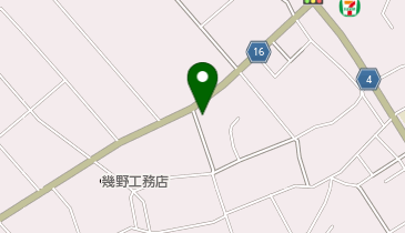 丸山診療所の地図画像