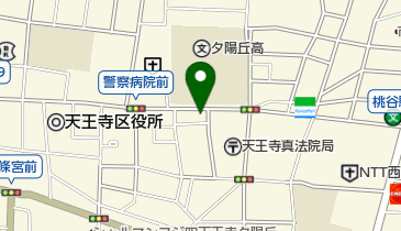 福井クリニックの地図画像