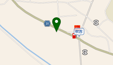 あきよし竹尾クリニックの地図画像