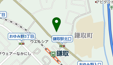 佐野クリニックの地図画像