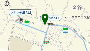 さとう内科・呼吸器科クリニックの地図画像
