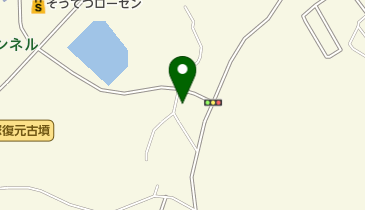 湘南山手つちだクリニックの地図画像