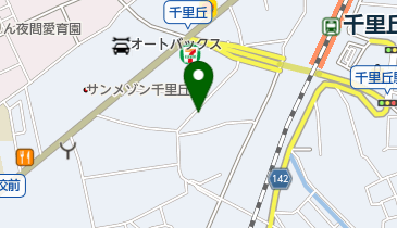 小林メディカルクリニックの地図画像