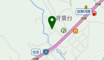 ノムラ泌尿器科整形外科の地図画像