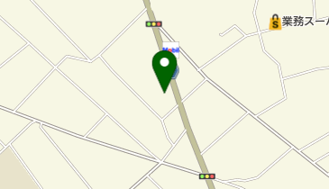 クリニック樹の地図画像