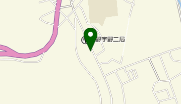 原田内科クリニックの地図画像