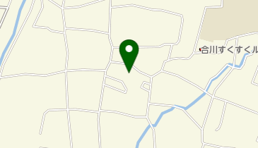 きたがわ整形クリニックの地図画像