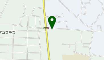 桜木頭痛クリニックの地図画像