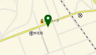 わたなべ整形外科の地図画像