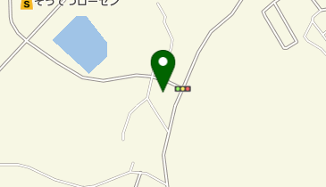 さいとう整形クリニックの地図画像