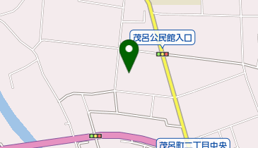 Neoこどもクリニックの地図画像