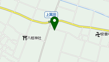 小西内科クリニックの地図画像