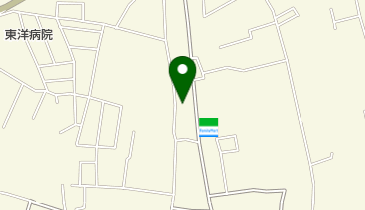 みどり内科クリニックの地図画像