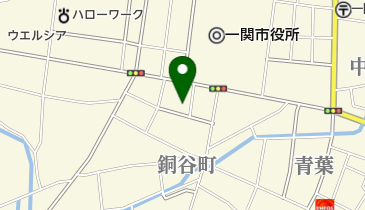 むらかみクリニックの地図画像