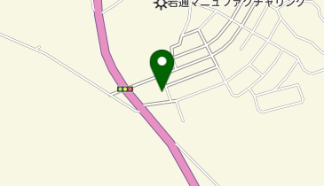 そのべ整形外科の地図画像