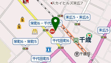 たけやま腎・泌尿器科クリニックの地図画像