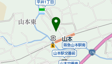 兵庫県宝塚市の精神科一覧 Navitime