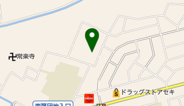 おのクリニックの地図画像