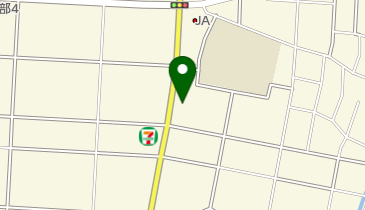 まつおクリニックの地図画像