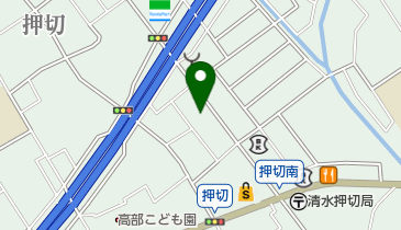 浦島メディカルクリニックの地図画像