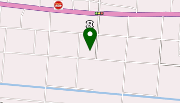 やすひろクリニックの地図画像