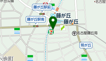 はやの耳鼻咽喉科の地図画像