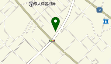 やまだクリニックの地図画像