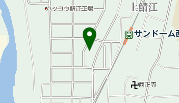 丸山内科循環器科医院の地図画像