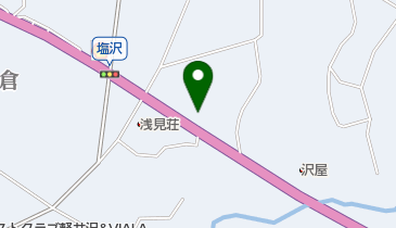 まさのメディカルクリニックの地図画像