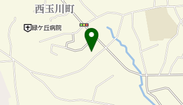 ちば整形外科クリニックの地図画像