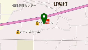 もみの木こどもクリニックの地図画像