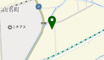 青葉こどもクリニックの地図画像