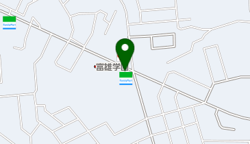 よねだ内科クリニックの地図画像