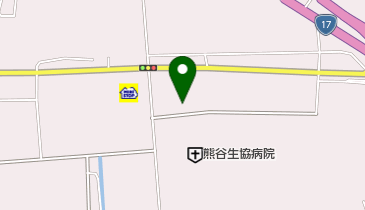 かみのクリニックの地図画像