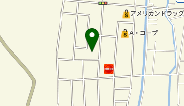 瀬原田クリニックの地図画像