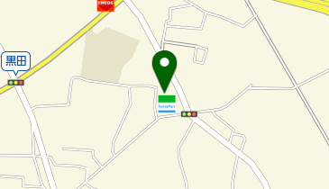 ねごろ耳鼻咽喉科クリニックの地図画像