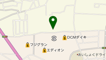 うめもとクリニックの地図画像